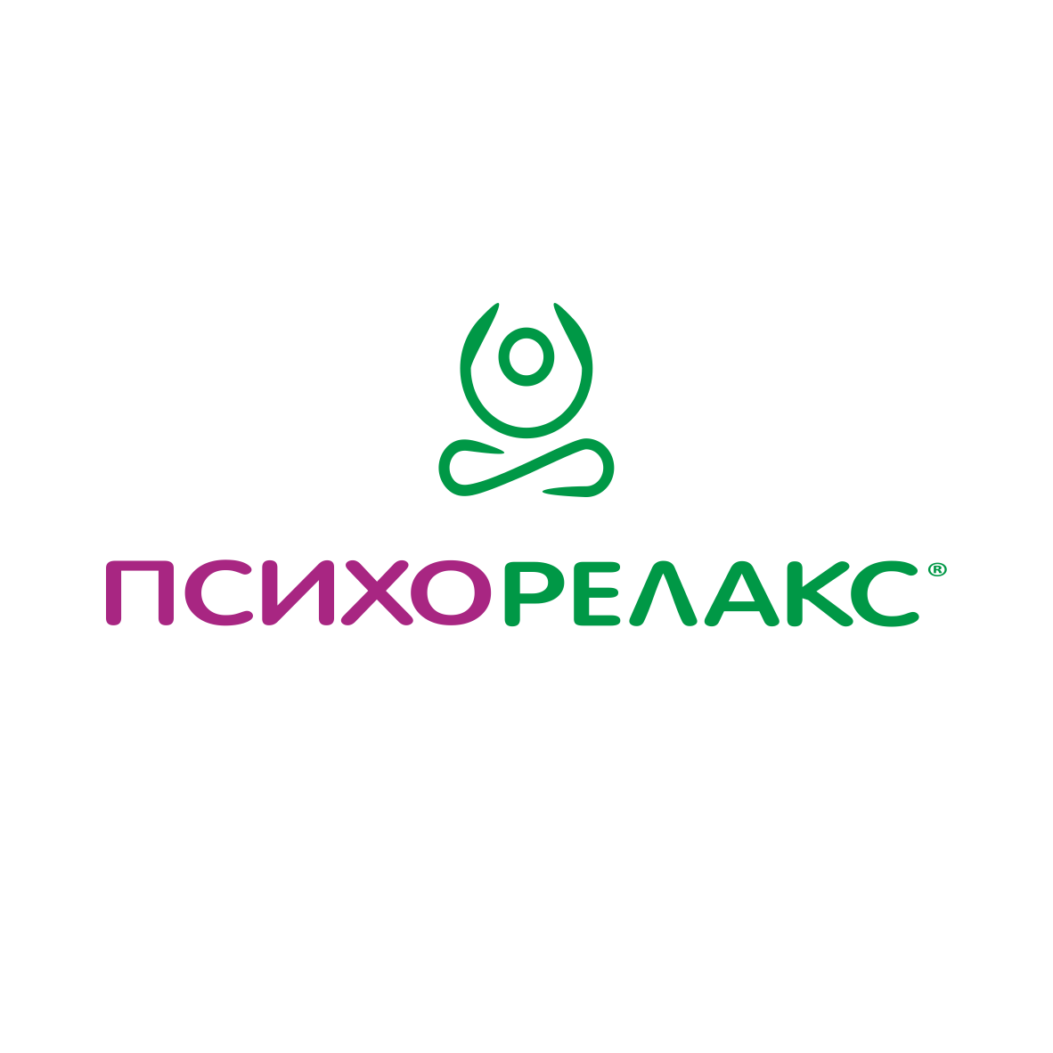 ПСИХОРЕЛАКС лого