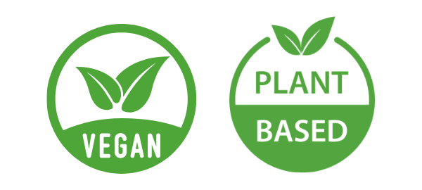 VEGAN и PLANT BASED сертификати